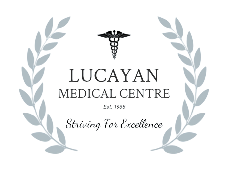 Lucayan Medical Center
