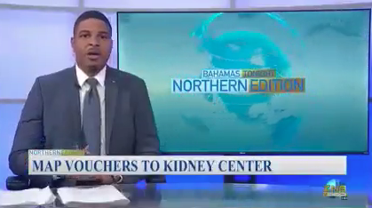 MAP Vouchers to Kidney Center